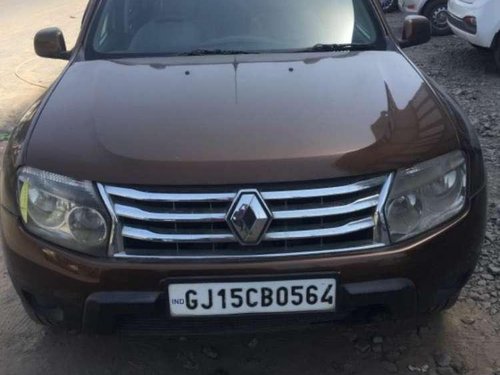 Used 2012 Duster  for sale in Surat
