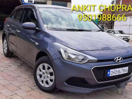 Used 2016 i20 Sportz 1.4 CRDi  for sale in Chandigarh