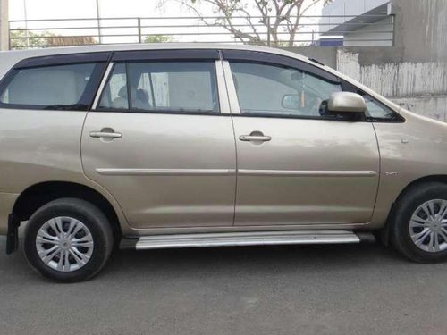 Used 2011 Innova  for sale in Firozabad