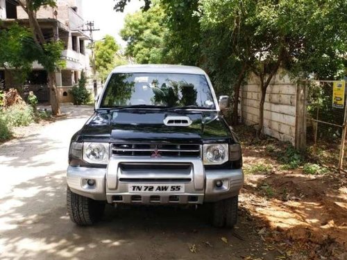 Used 2011 Pajero SFX  for sale in Coimbatore