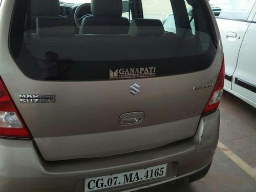 2010 Maruti Suzuki Estilo MT for sale