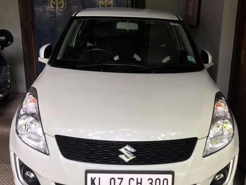 2016 Maruti Suzuki Swift VXI MT for sale