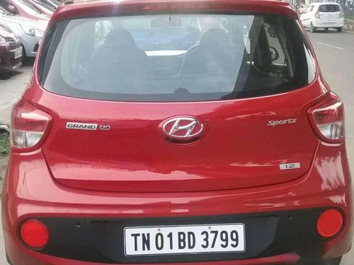Used 2017 i10  for sale in Chennai