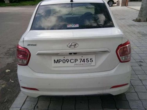 Used 2014 Xcent  for sale in Bhopal