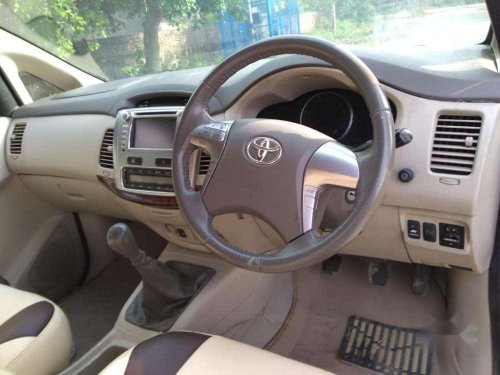 Used 2015 Innova  for sale in Noida