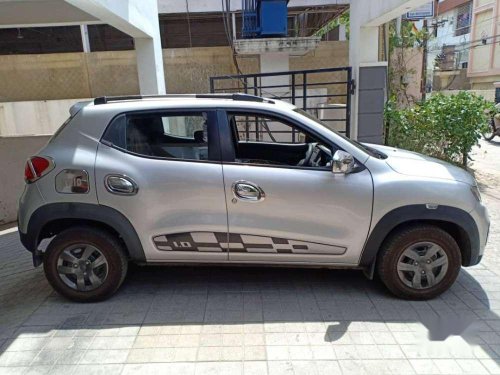 Used 2017 KWID  for sale in Hyderabad