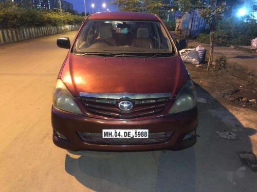 Used 2008 Innova  for sale in Mumbai