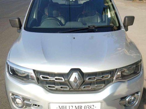 Used 2016 KWID  for sale in Pune