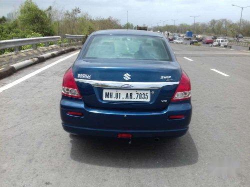 Maruti Suzuki Swift Dzire VXI, 2010, Petrol MT for sale