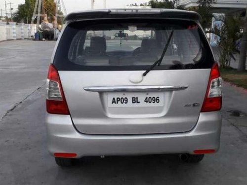 Used 2007 Innova  for sale in Hyderabad