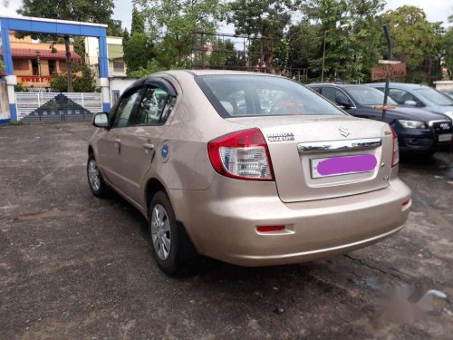 Maruti Suzuki Sx4 SX4 VXi, 2010, Petrol MT for sale