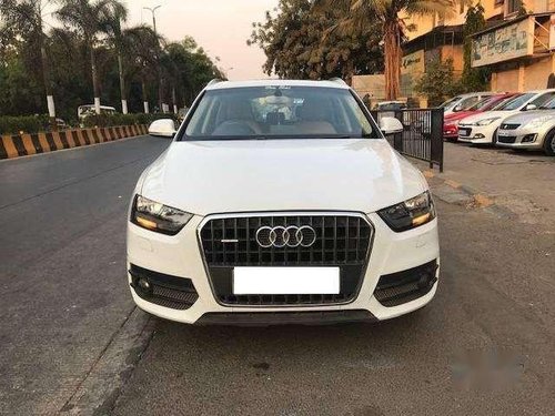 Used 2014 TT  for sale in Mumbai