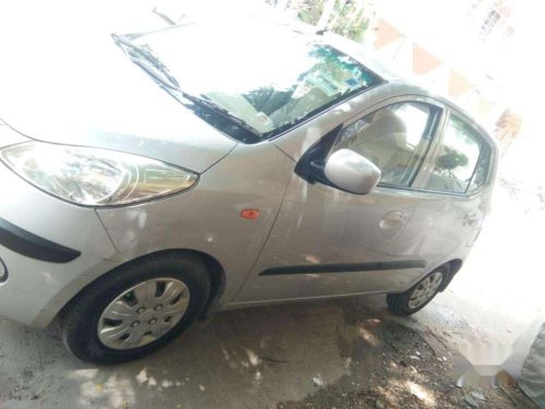 Used 2009 i10 Sportz 1.2  for sale in Hyderabad