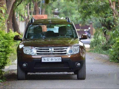Used 2013 Duster  for sale in Coimbatore