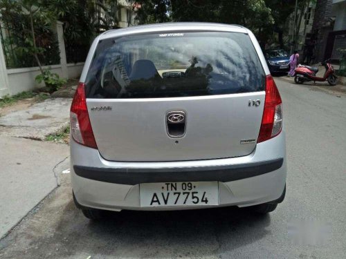 Used 2007 i10 Era 1.1  for sale in Chennai