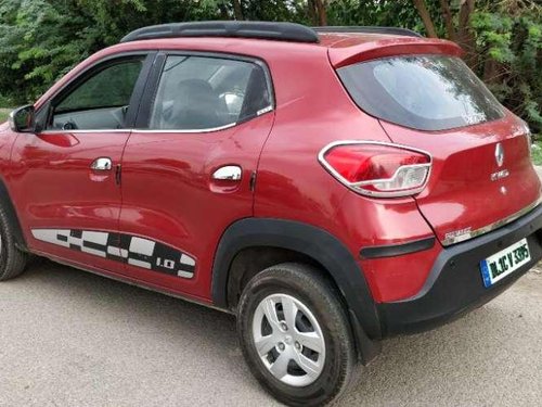 Used 2016 KWID  for sale in Noida