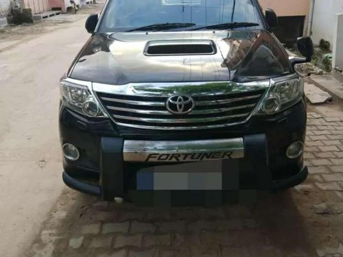 2014 Toyota Fortuner MT for sale