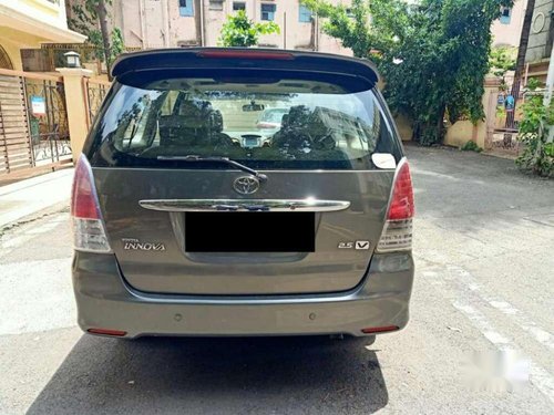 Used 2009 Innova  for sale in Mumbai