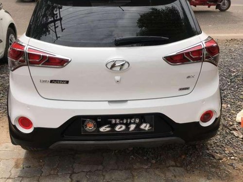 Used 2015 i20 Active 1.4 SX  for sale in Patna