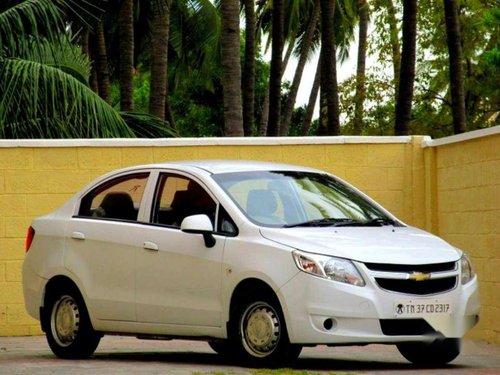 Used 2013 Sail 1.2 LS ABS  for sale in Ramanathapuram