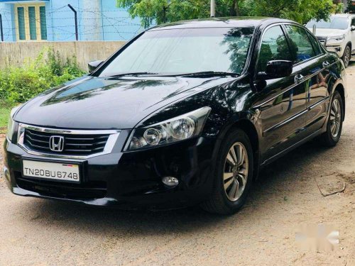 Used 2010 Accord VTi-L (MT)  for sale in Chennai