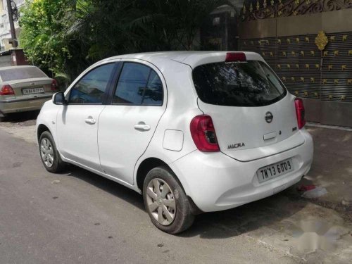 Used 2014 Micra Diesel  for sale in Chennai