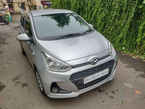 Used 2017 i10 Sportz 1.2  for sale in Mumbai