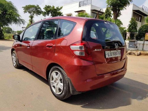 Used 2009 Jazz S  for sale in Ahmedabad