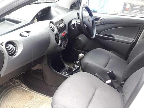Used 2012 Etios GD  for sale in Thane