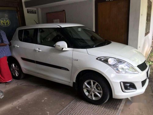 2016 Maruti Suzuki Swift VXI MT for sale