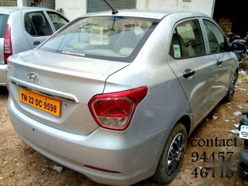 Used 2016 Xcent  for sale in Chennai