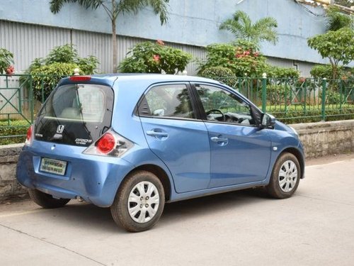 Used 2015 Brio S MT  for sale in Bangalore