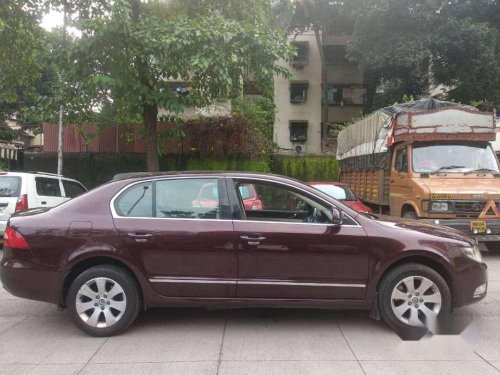 Used 2012 Superb Elegance 1.8 TSI AT  for sale in Bhiwandi