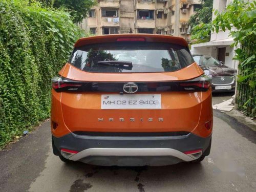 Used 2019 Harrier  for sale in Mumbai