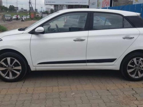 Used 2016 i20 Asta 1.4 CRDi  for sale in Pune