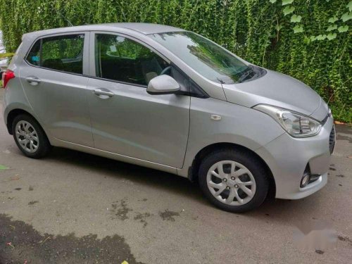 Used 2017 i10 Sportz 1.2  for sale in Mumbai