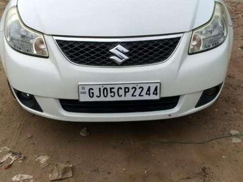 Used 2010 Maruti Suzuki SX4 MT for sale