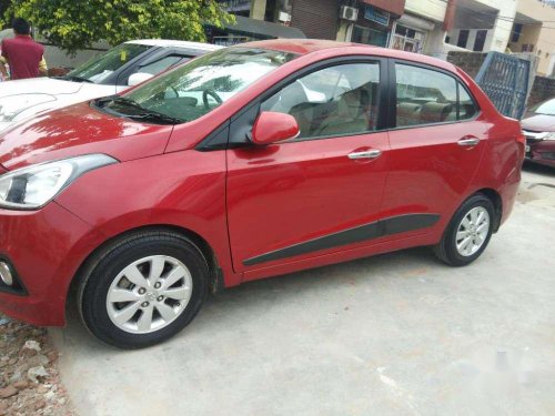 Used 2014 Xcent  for sale in Bareilly