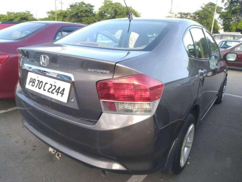 Used 2011 City 1.5 S MT  for sale in Chandigarh