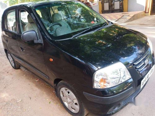 Used 2006 Santro Xing XO  for sale in Hyderabad