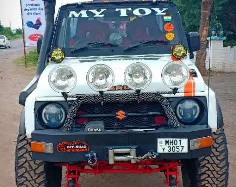 Used 2002 Maruti Suzuki Gypsy MT for sale