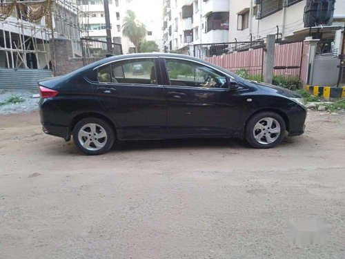 Used 2014 City  for sale in Hyderabad