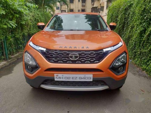 Used 2019 Harrier  for sale in Mumbai