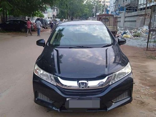 Used 2014 City  for sale in Hyderabad