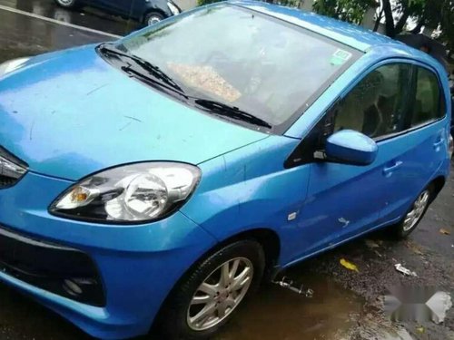 Used 2012 Brio V MT  for sale in Mumbai