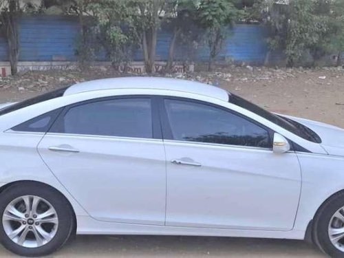 Used 2013 Sonata  for sale in Mumbai