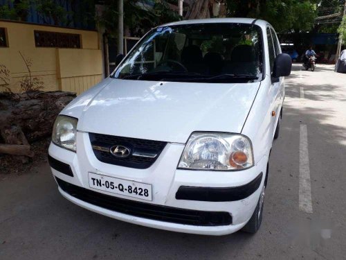 Used 2006 Santro  for sale in Madurai