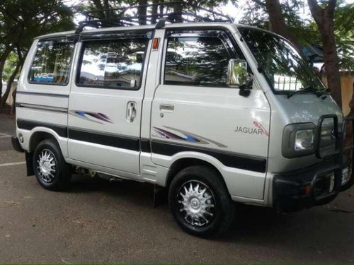 Maruti Suzuki Omni MT 2010 for sale