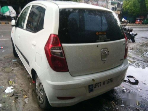 Used 2010 i10 Magna 1.2  for sale in Kanpur