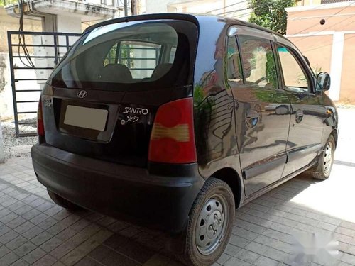 Used 2007 Santro  for sale in Hyderabad